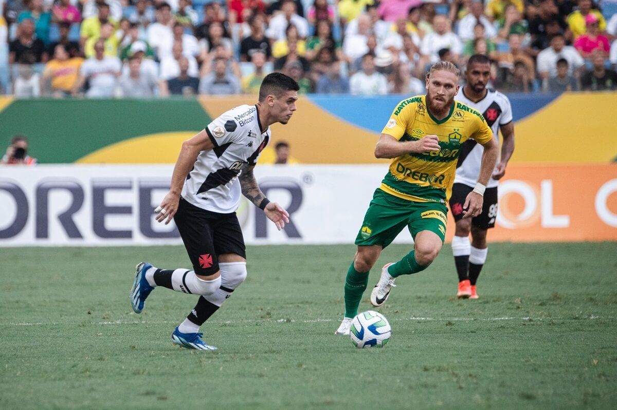 Vasco da Gama vs América-MG Prediction, Betting, Tips, and Odds | 13 NOVEMBER 2023