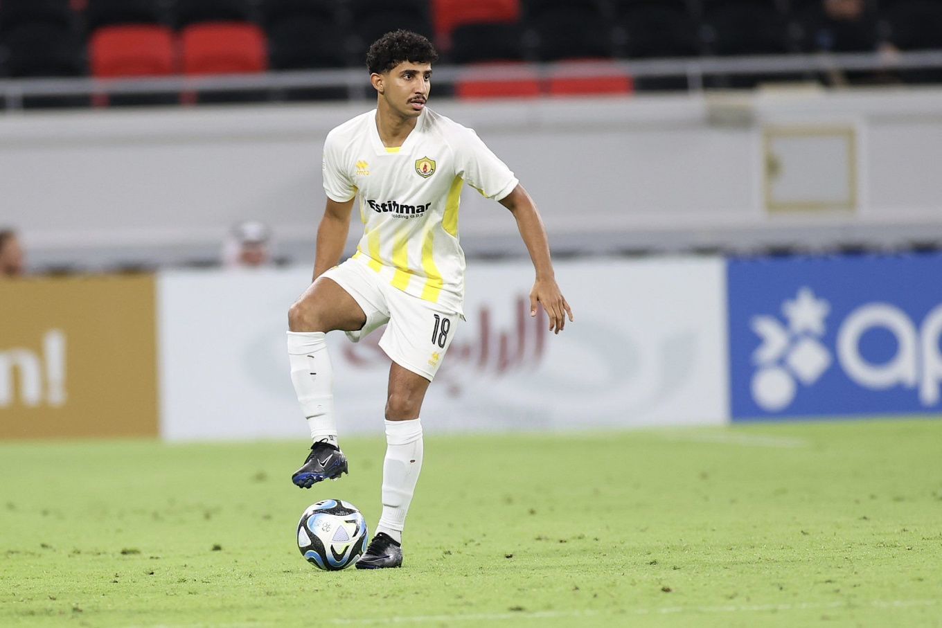 Al-Wakra SC vs Qatar SC Prediction, Betting Tips & Odds │03 NOVEMBER, 2023