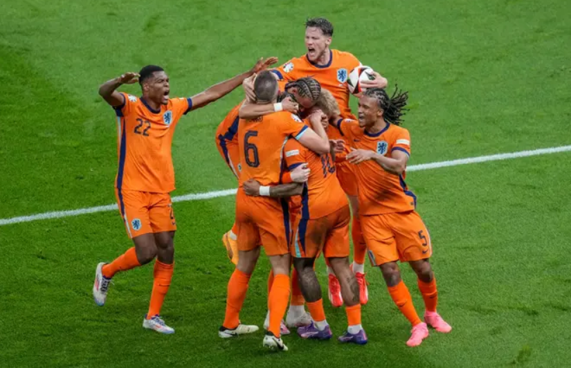 Netherlands vs Bosnia and Herzegovina Prediction, Betting Tips & Odds │7 SEPTEMBER, 2024