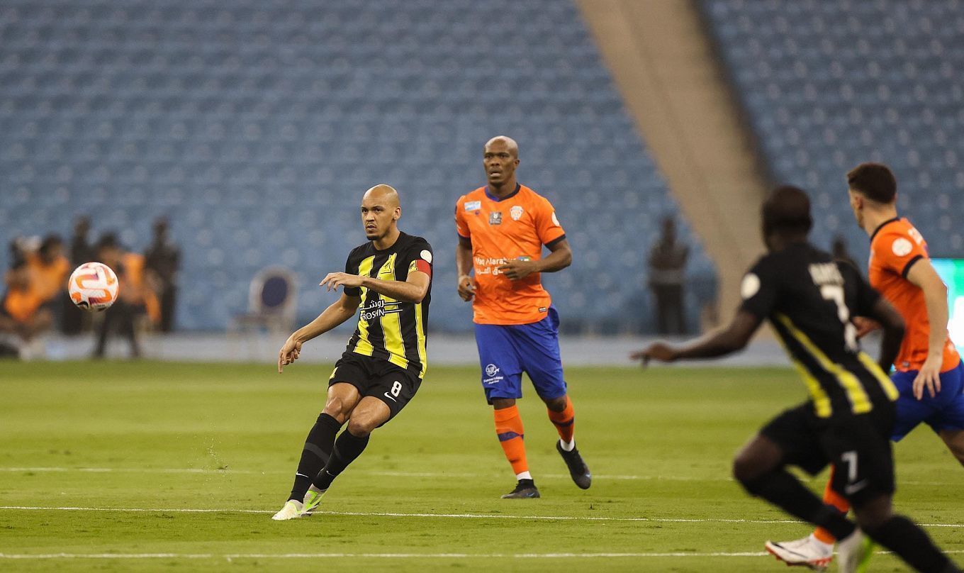 Al-Ittihad FC vs Navbahor Namangan FC Prediction, Betting Tips & Odds | 22 FEBRUARY 2024