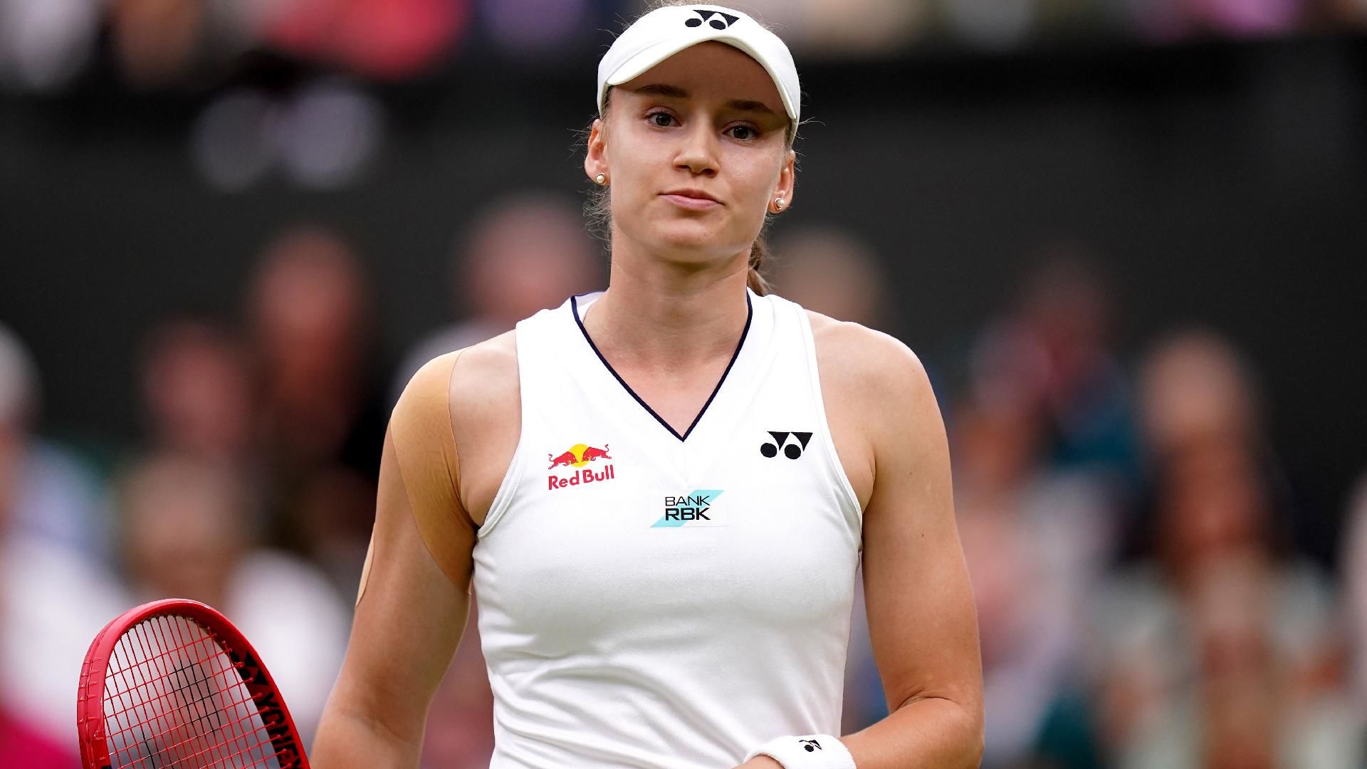 Elena Rybakina vs Laura Siegemund Prediction, Betting Tips and Odds | 4 July 2024