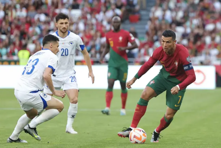 Bosnia and Herzegovina vs Liechtenstein Prediction, Betting Tips & Odds │8 SEPTEMBER, 2023