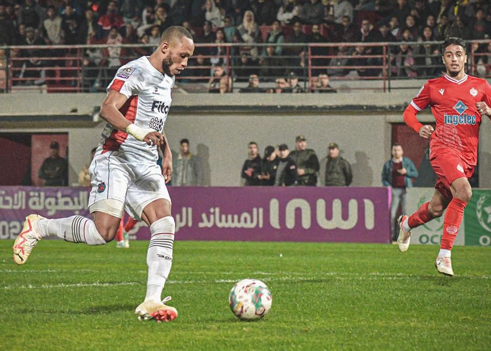 CA Youssoufia Berrechid vs Olympique Safi Prediction, Betting Tips & Odds | 19 APRIL, 2024