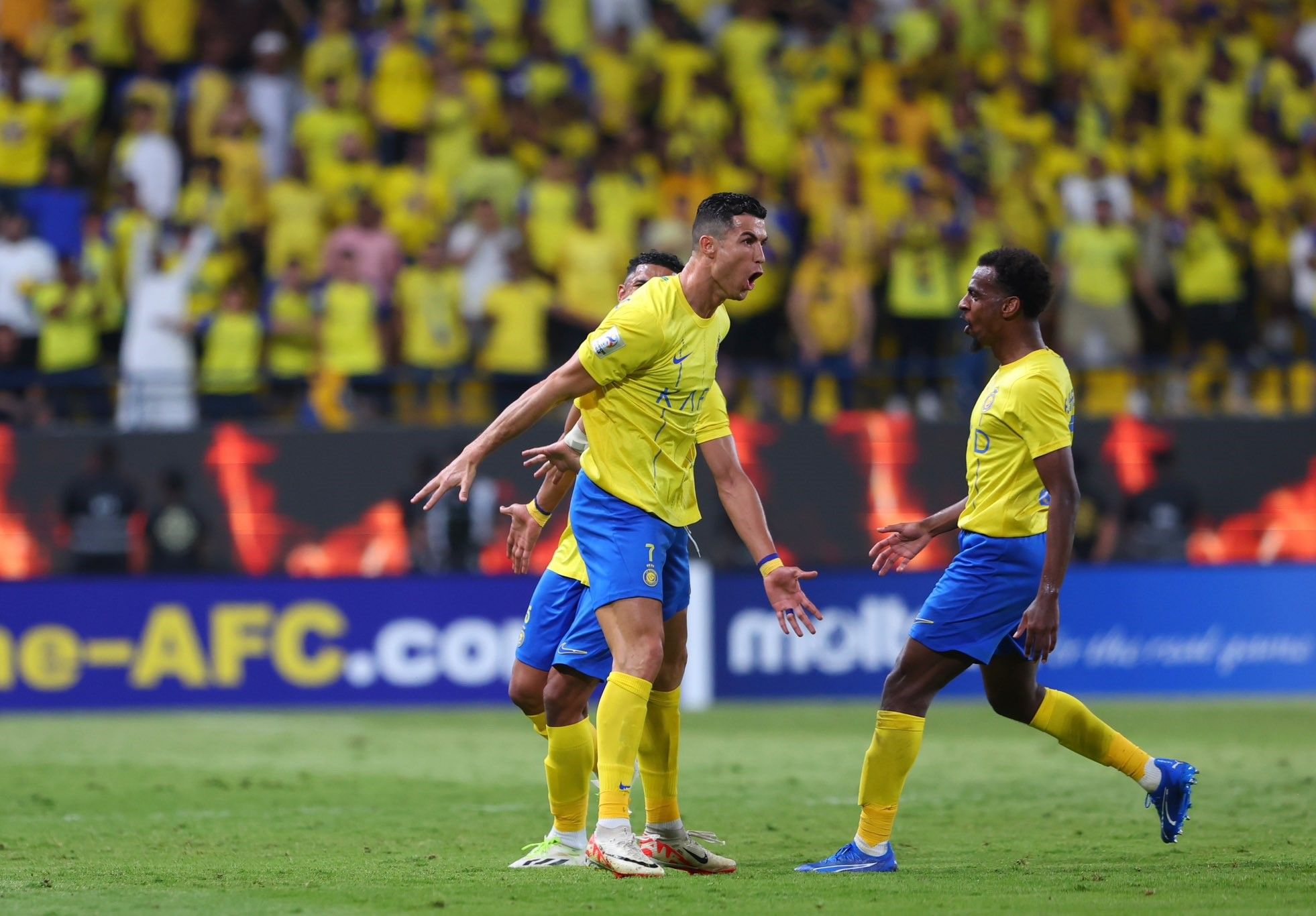 Al-Feiha FC vs Al-Nassr FC Prediction, Betting Tips & Odds │28 OCTOBER, 2023