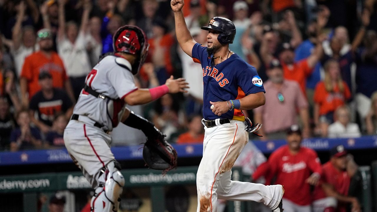 Washington Nationals vs Houston Astros Prediction, Betting Tips & Odds │20 APRIL, 2024