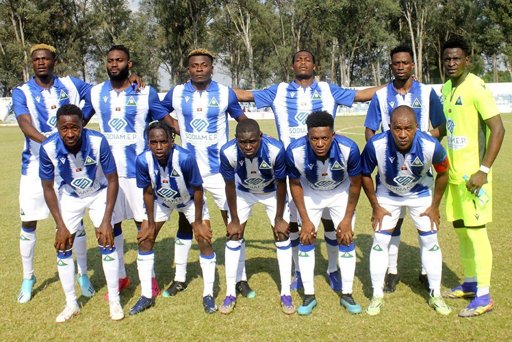 Recreativo do Libolo vs CD Lunda Sul Prediction, Betting Tips & Odds │21 MAY, 2023