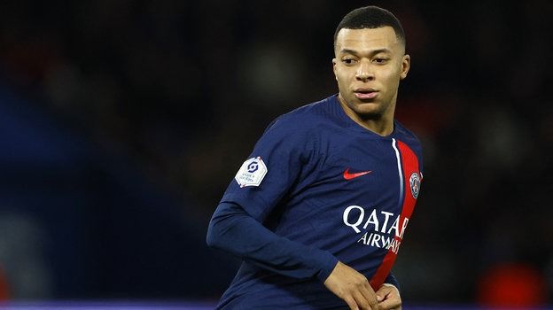 Luis Enrique No Longer Considers Mbappé Untouchable In PSG Starting Lineup