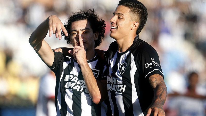 Botafogo vs Portuguesa RJ Prediction, Betting Tips & Odds │28 MARCH, 2023