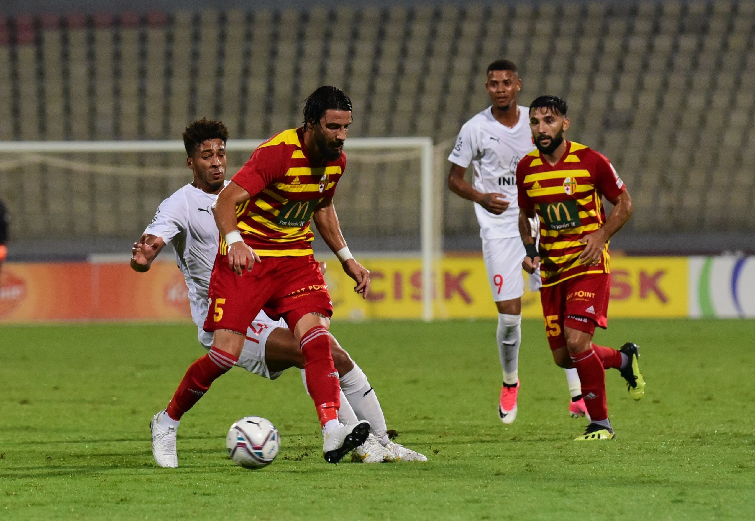 Birkirkara F.C vs Hamrun Spartans Prediction, Betting Tips & Odds | 02 DECEMBER, 2023