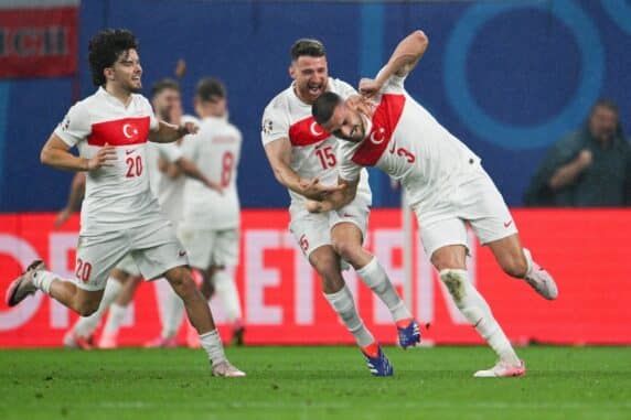 Netherlands vs Turkey Prediction, Betting Tips & Odds │06 JULY, 2023