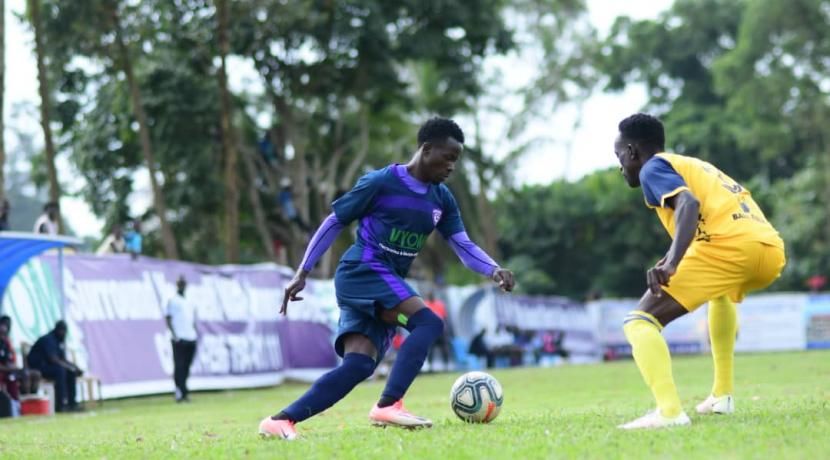 Bright Stars vs Wakiso Giants Prediction, Betting, Tips, and Odds | 04 FEBRUARY 2024