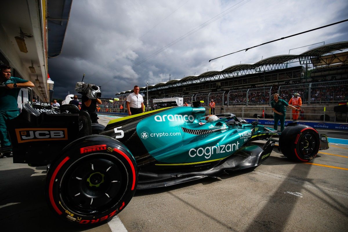 Formula 1 Austrian Grand Prix Prediction, Betting Tips & Odds │02 JULY, 2023