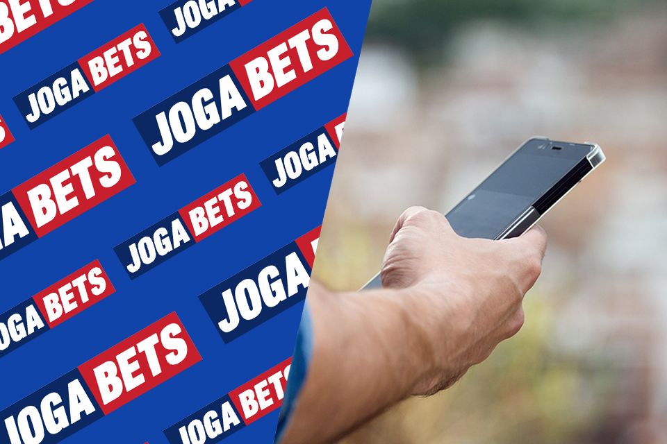 JogaBets App Moçambique