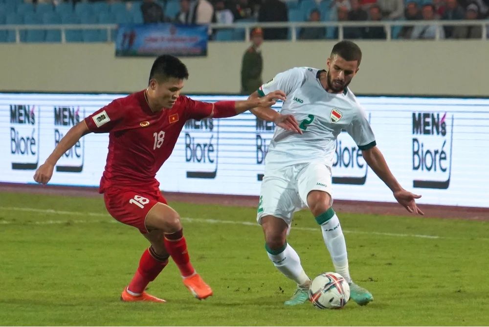 Vietnam vs Indonesia Prediction, Betting Tips & Odds | 19 JANUARY 2024