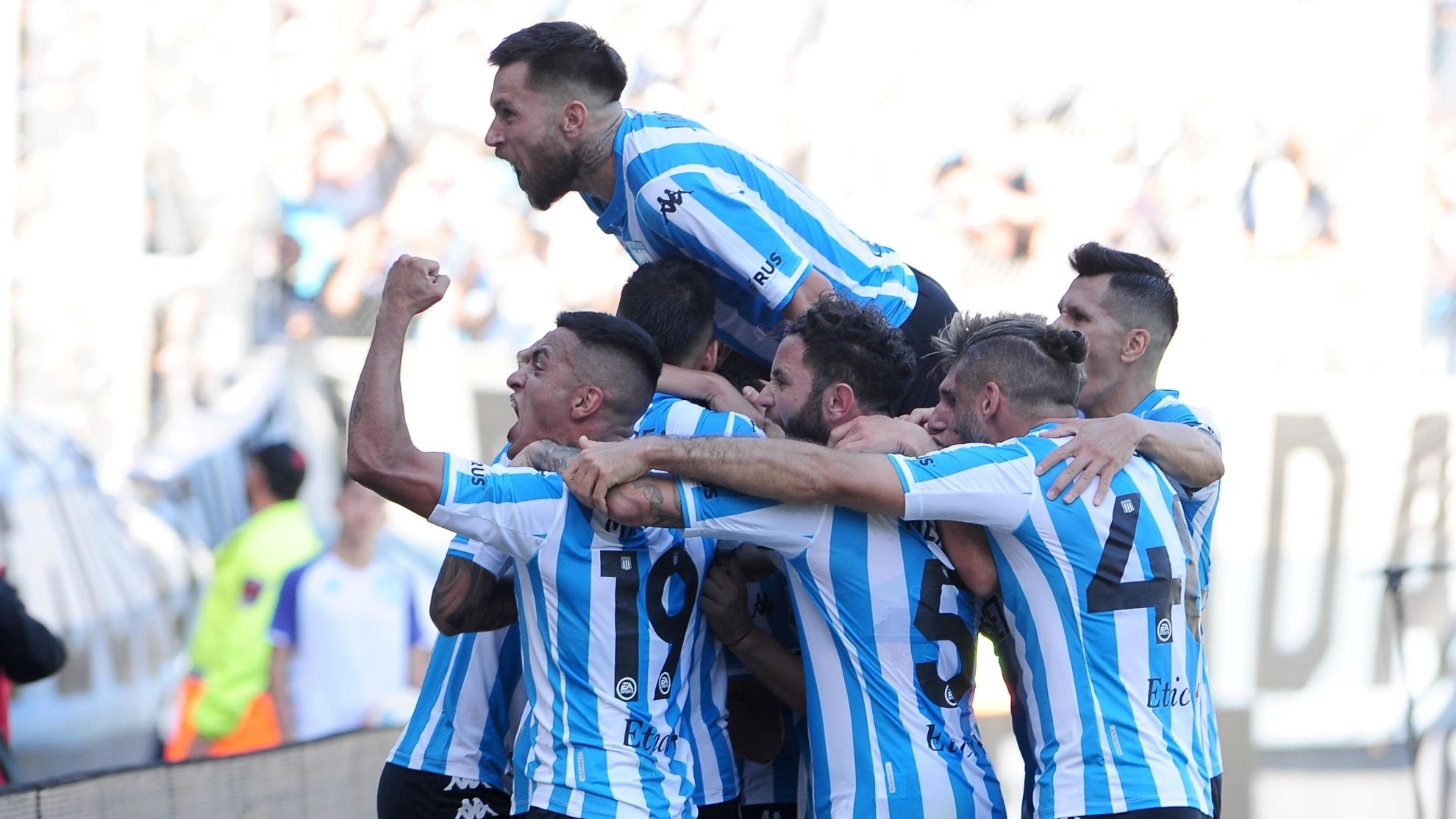 Arsenal de Sarandi vs Racing Club Prediction, Betting Tips & Odds │18 FEBRUARY, 2023