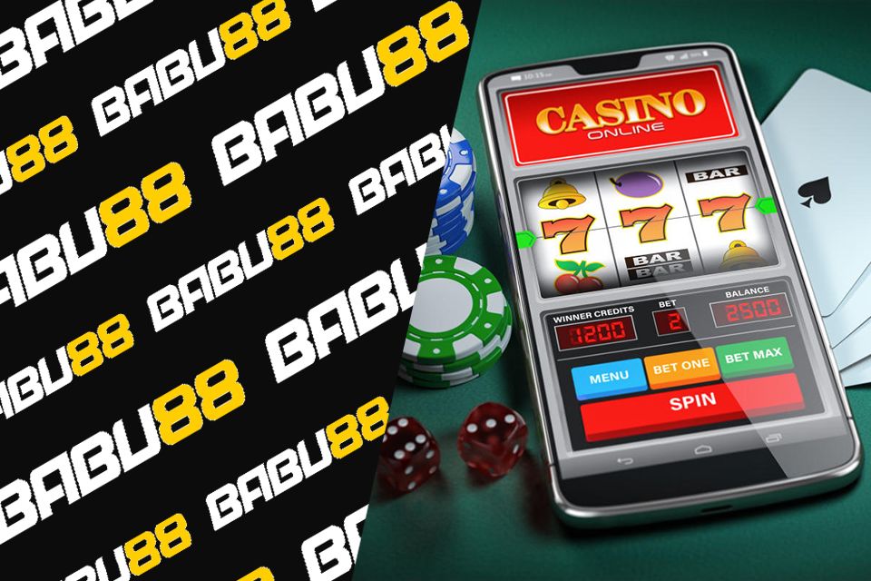 Casino Babu88