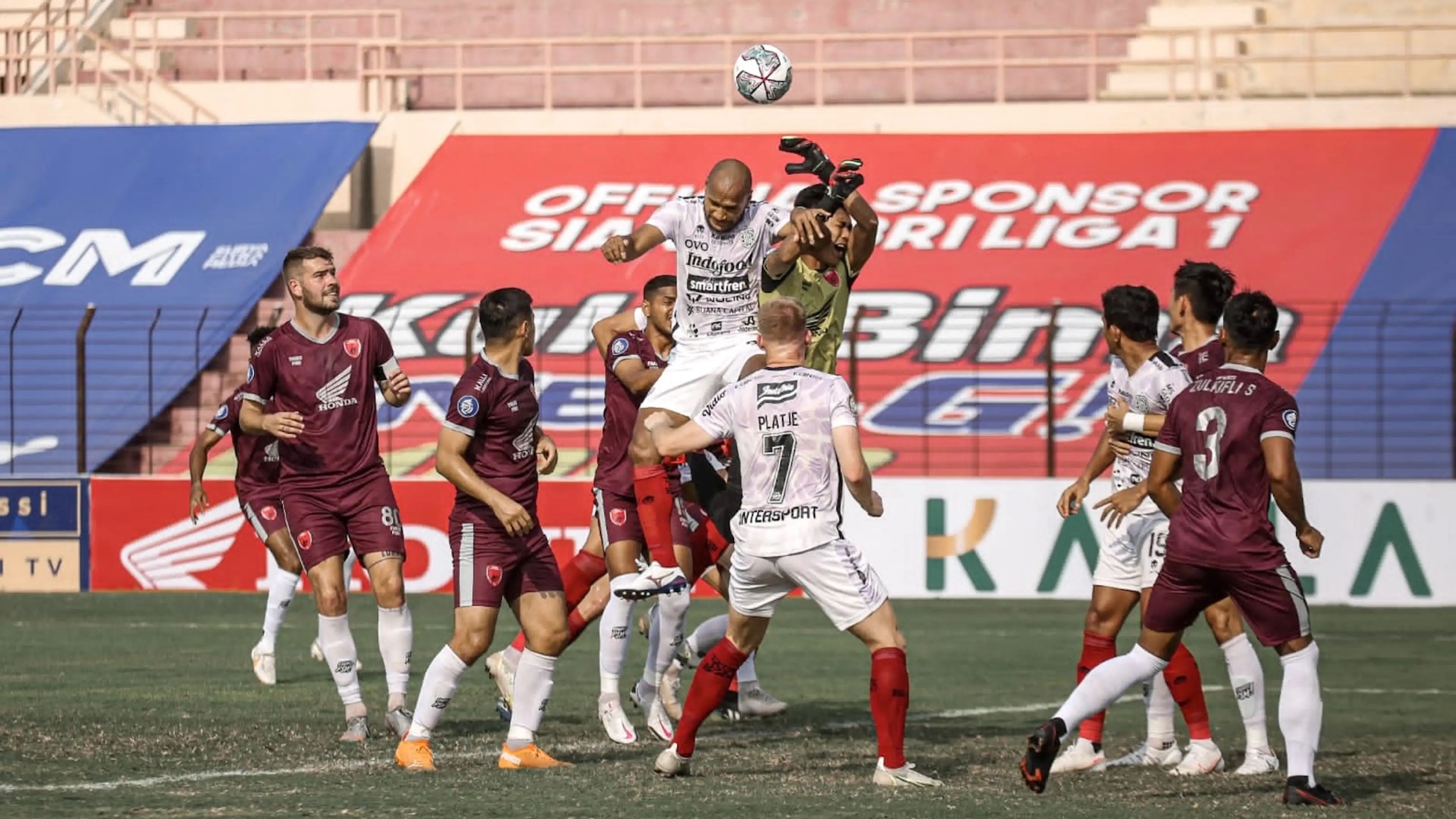 Persita Tangerang vs PSM Makassar Prediction, Betting Tips and Odds | 07 AUGUST, 2023