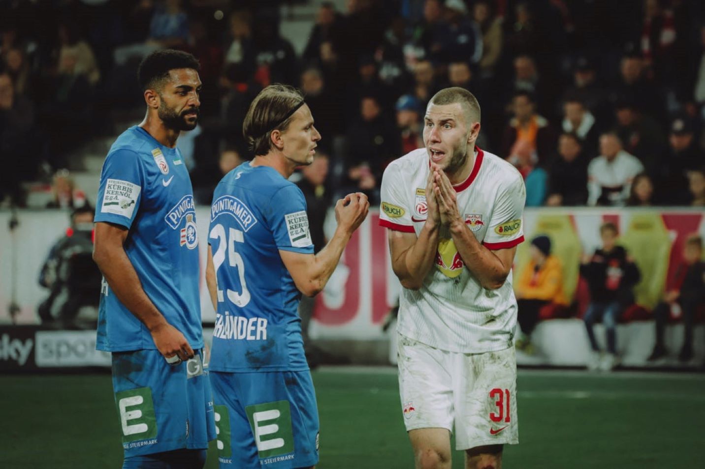 Red Bull Salzburg vs Sturm Graz Prediction, Betting Tips and Odds | 09 FEBRUARY 2024