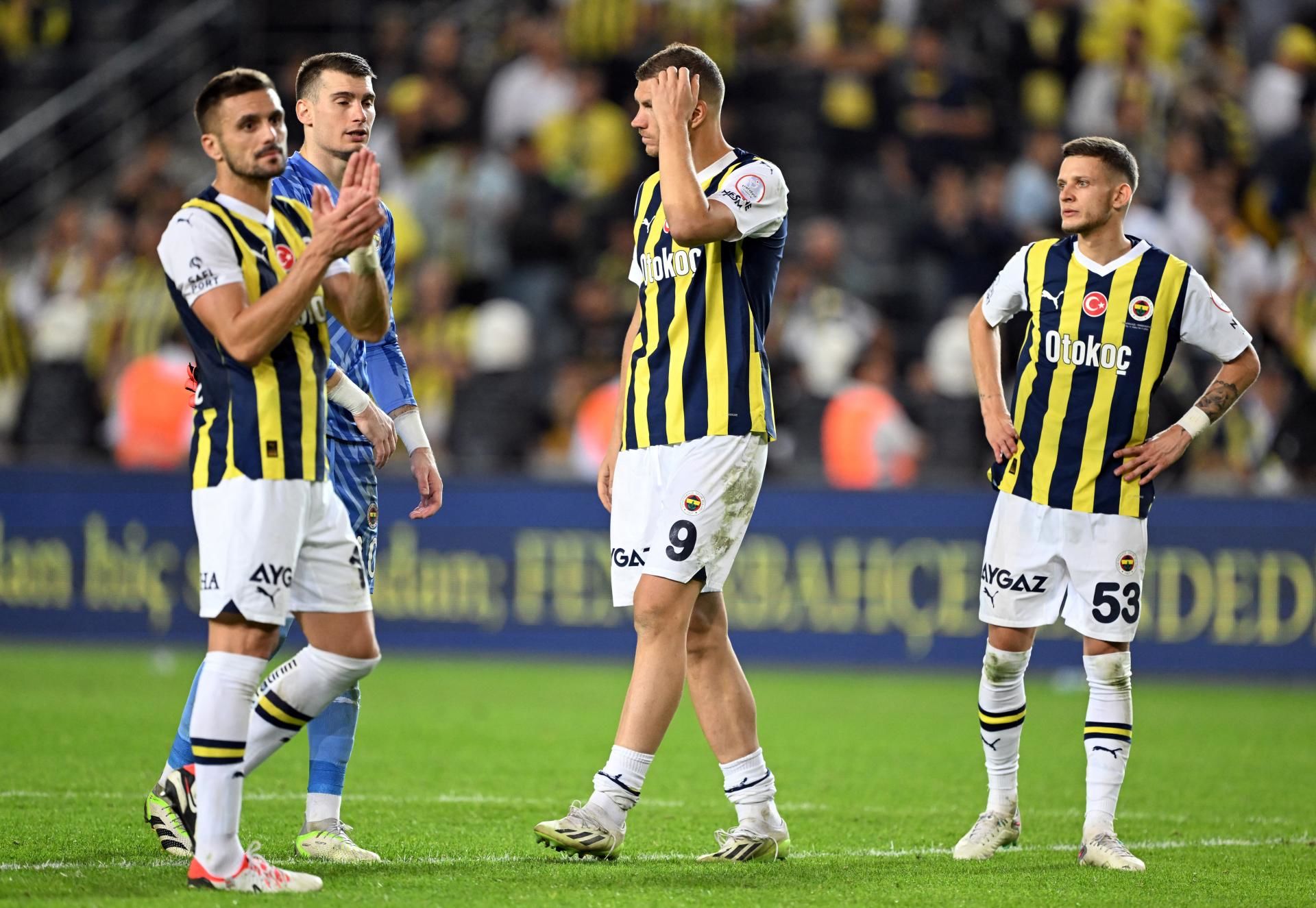 Fenerbahce vs Fatih Karagumruk Prediction, Betting Tips & Odds | 26 NOVEMBER, 2023