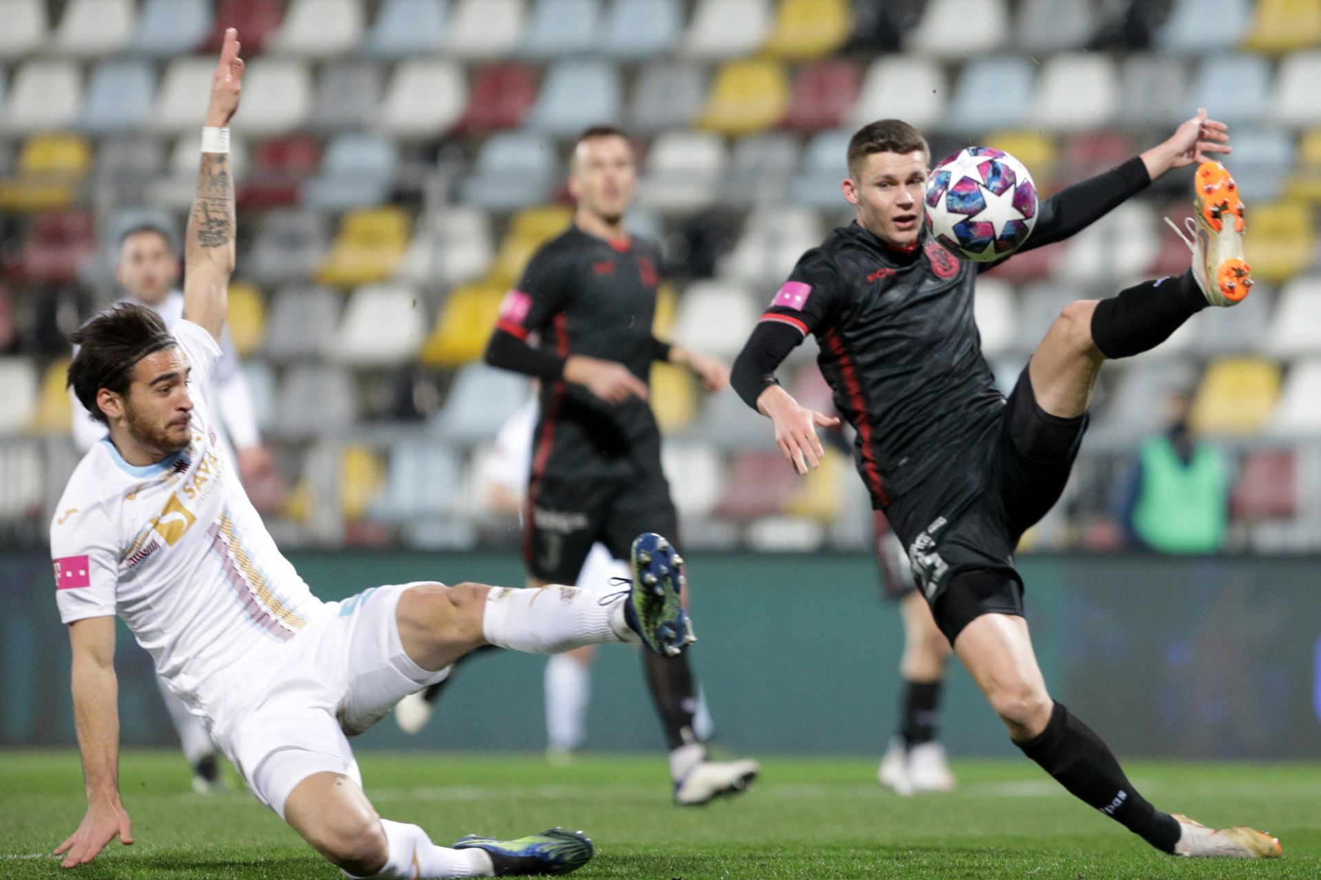 Gorica vs Rijeka Prediction, Betting Tips & Odds | 24 JANUARY 2024