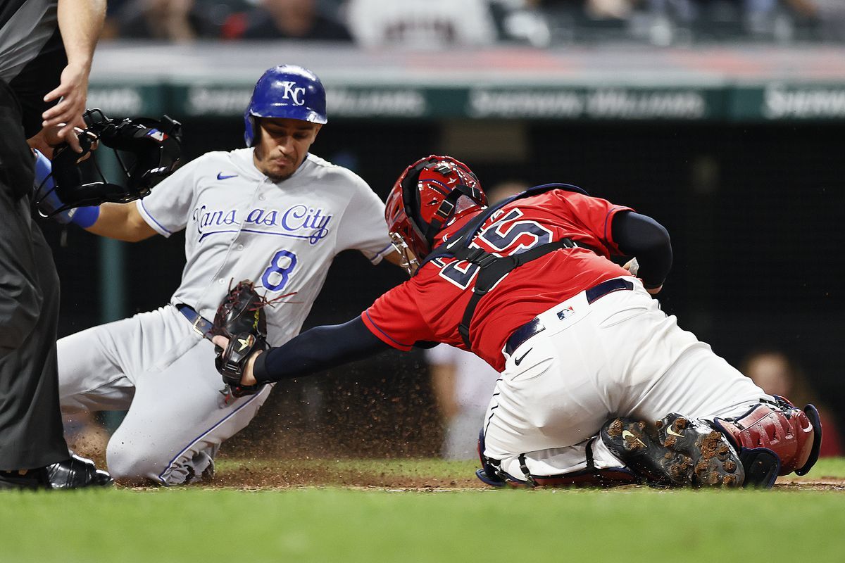 Cleveland Guardians vs Kansas City Royals Prediction, Betting Tips & Odds │26 AUGUST, 2024