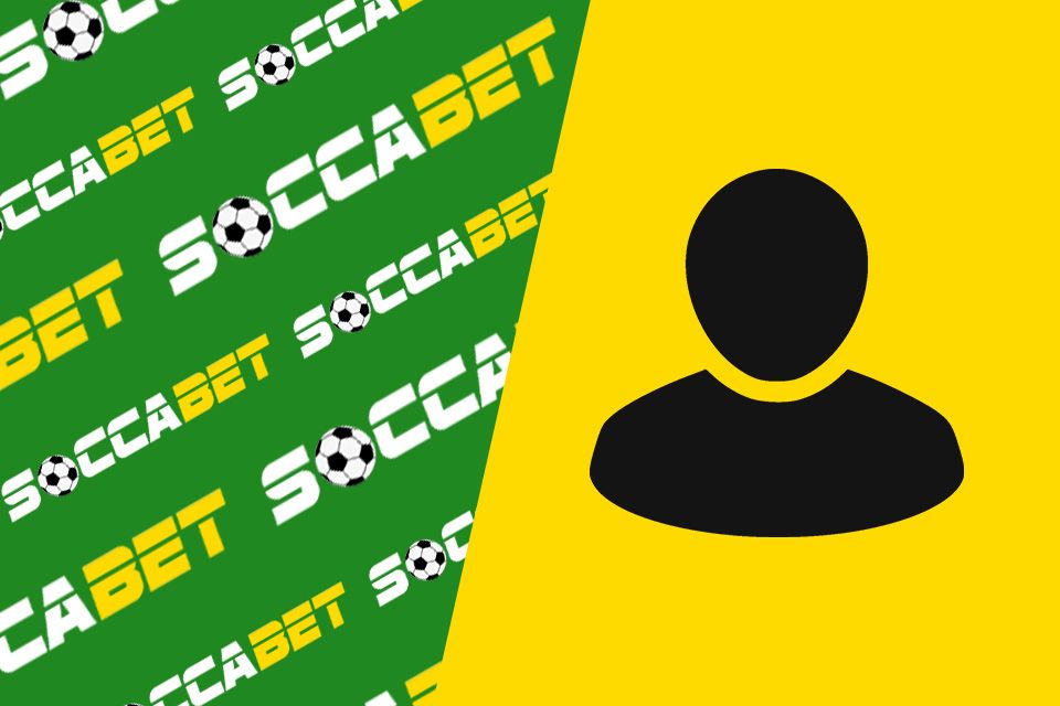 Soccabet Account Login