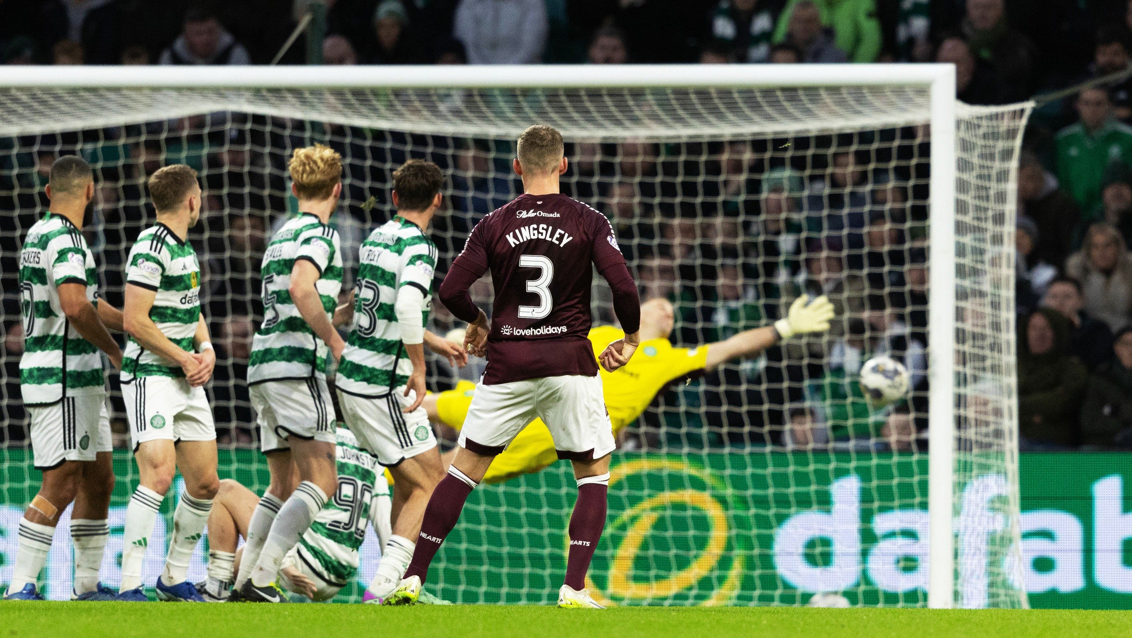 Celtic vs Hearts Prediction, Betting Tips & Odds │04 MAY, 2024