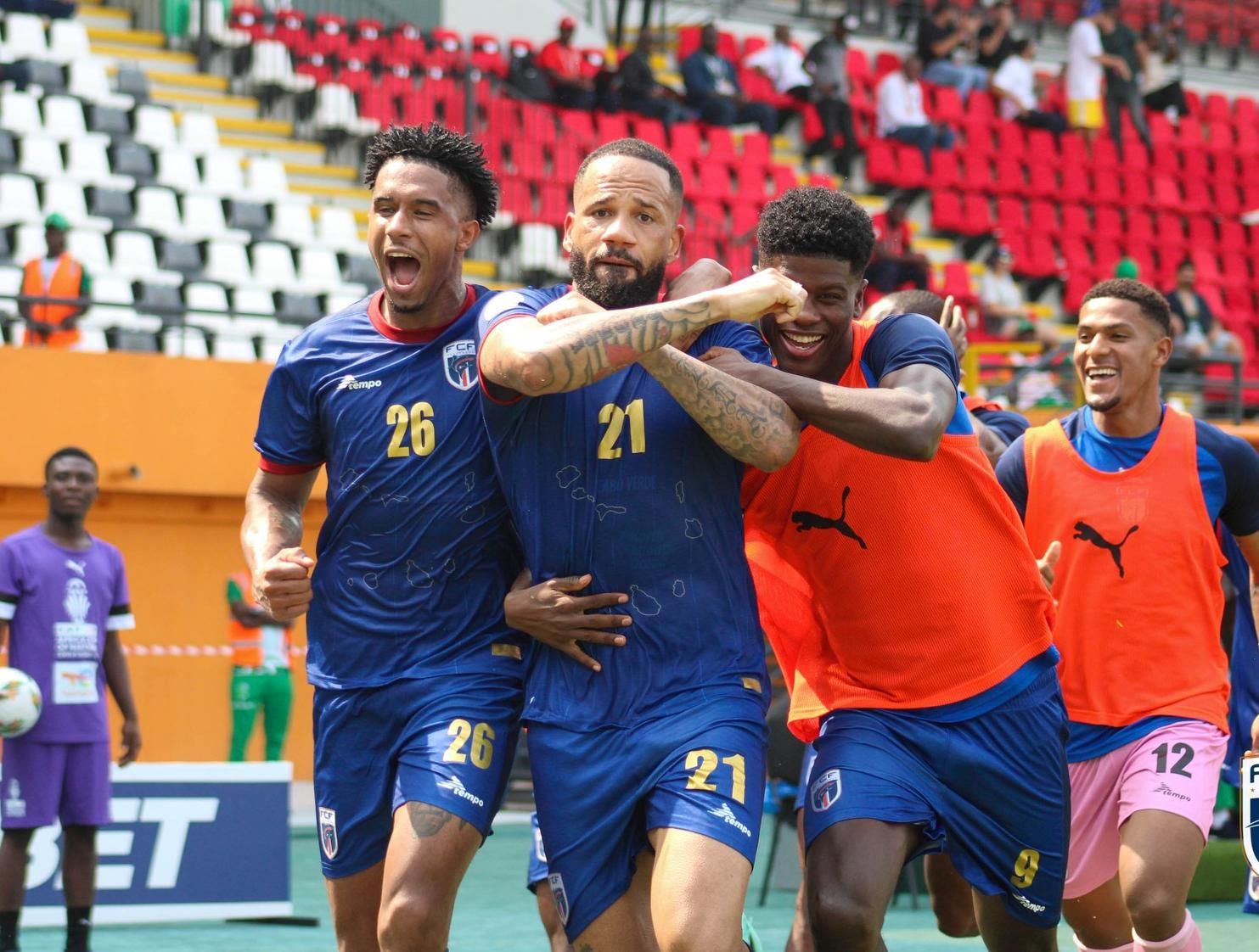 Cape Verde vs Mauritania Prediction, Betting Tips & Odds │29 JANUARY, 2024