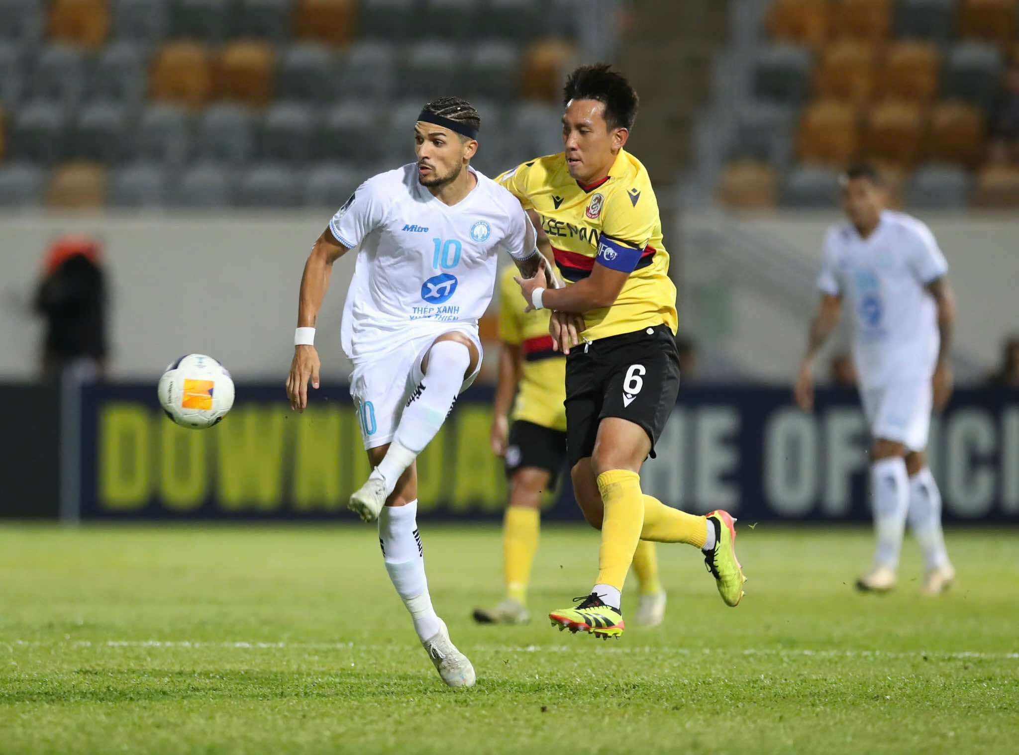 Becamex Binh Duong vs Nam Dinh Prediction, Betting Tips and Odds | 20 NOVEMBER 2024