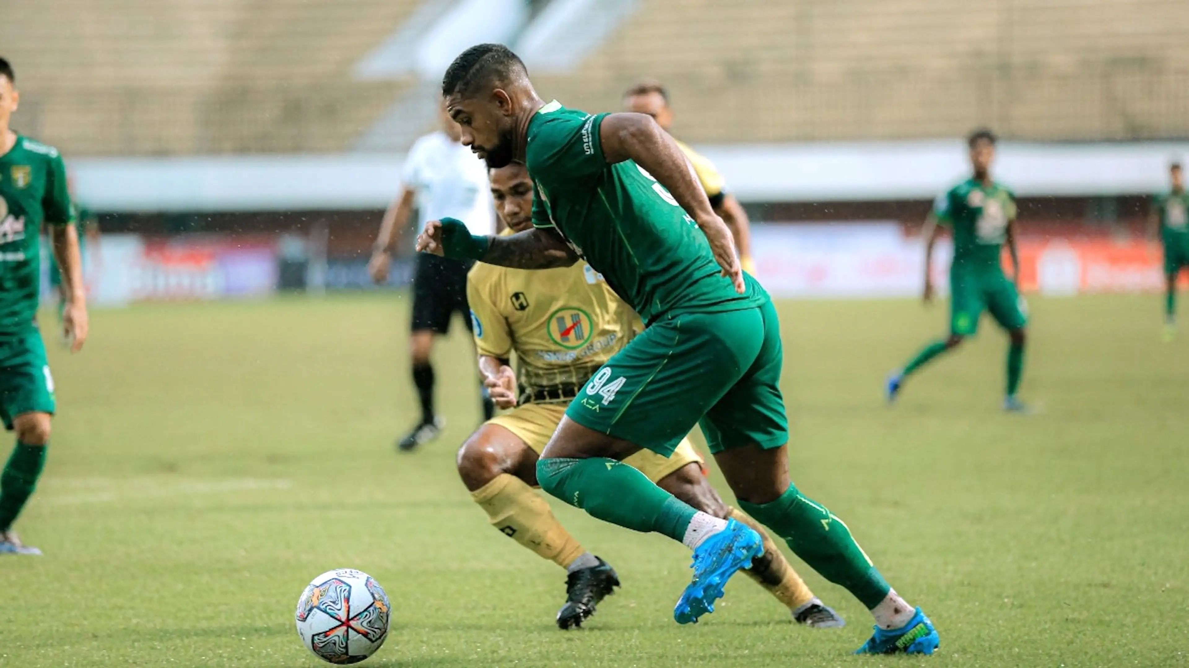 Persikabo 1973 vs Persebaya Surabaya Prediction, and Betting Tips and Odds | 17 DECEMBER, 2023