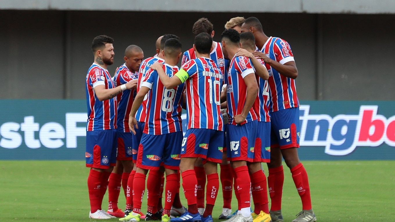 Bahia vs Fortaleza Prediction, Betting Tips & Odds│5 SEPTEMBER, 2021