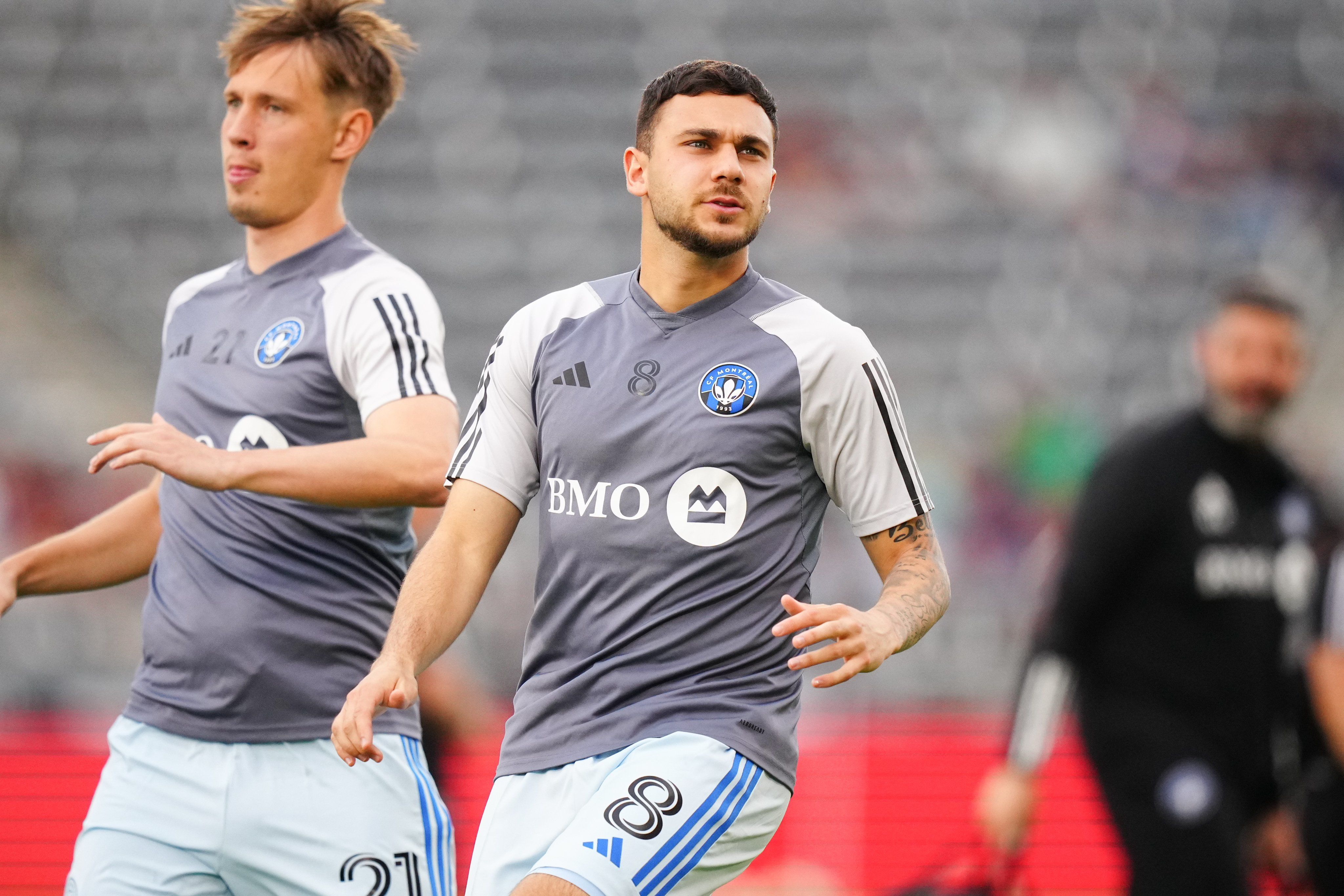 CF Montreal vs New York City FC Prediction, Betting Tips and Odds | 20 October 2024