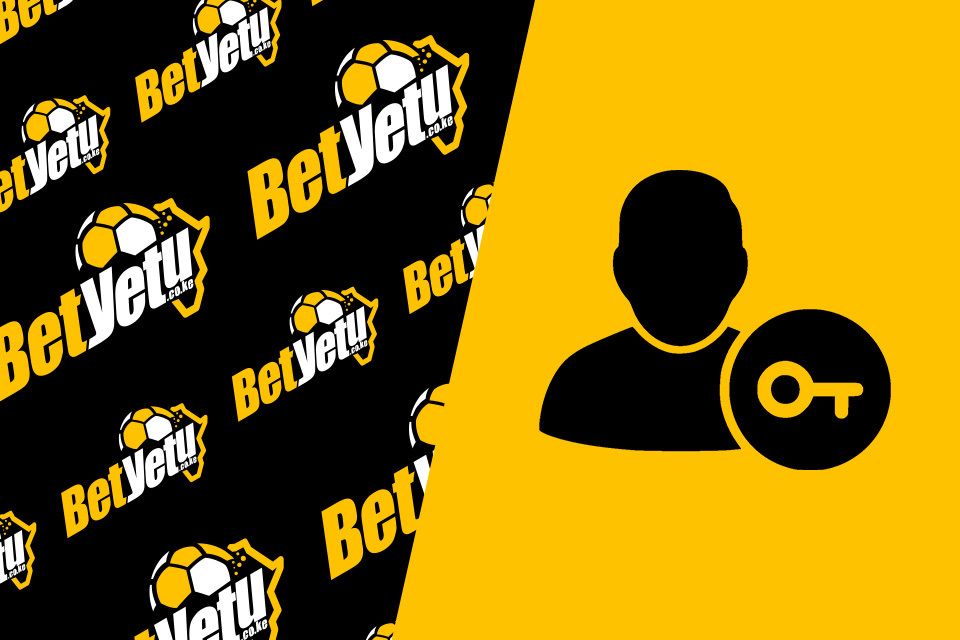 BetYetu Login Moçambique