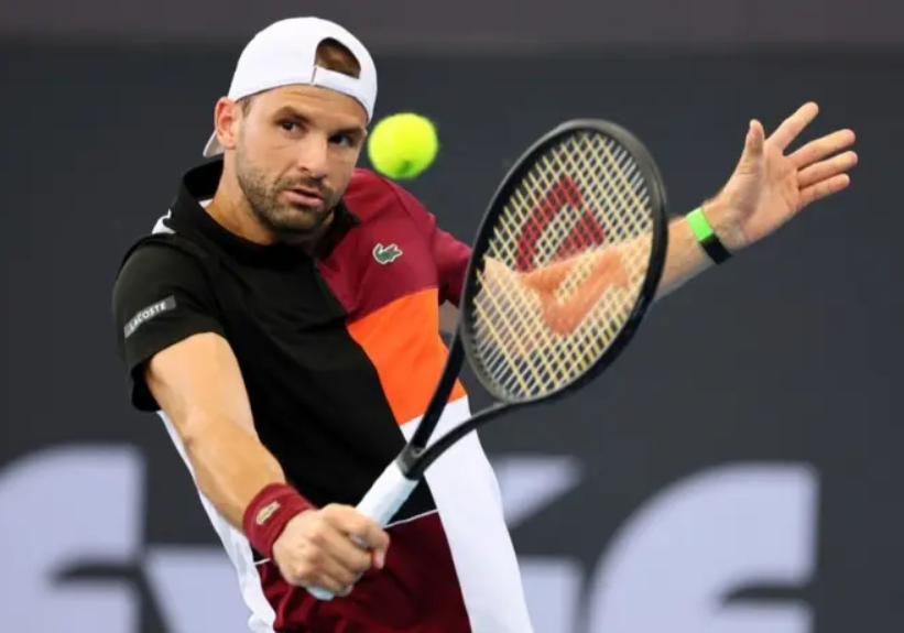 Grigor Dimitrov vs Hubert Hurkacz Prediction, Betting Tips & Odds │26 MARCH, 2024