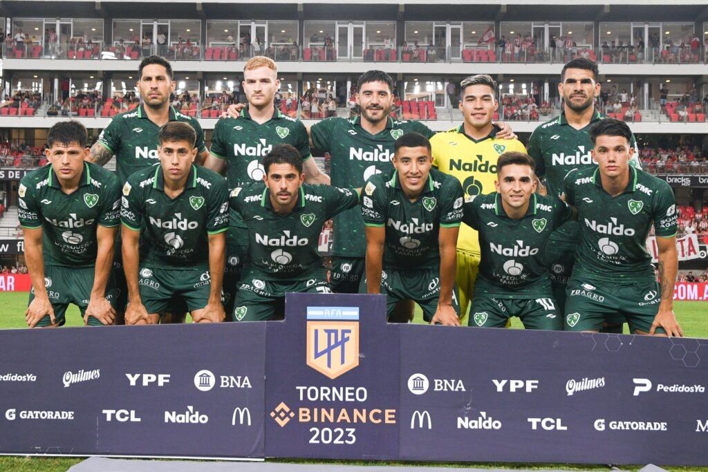 Sarmiento Junin vs Talleres Cordoba Prediction, Betting Tips & Odds | 7 JULY, 2023