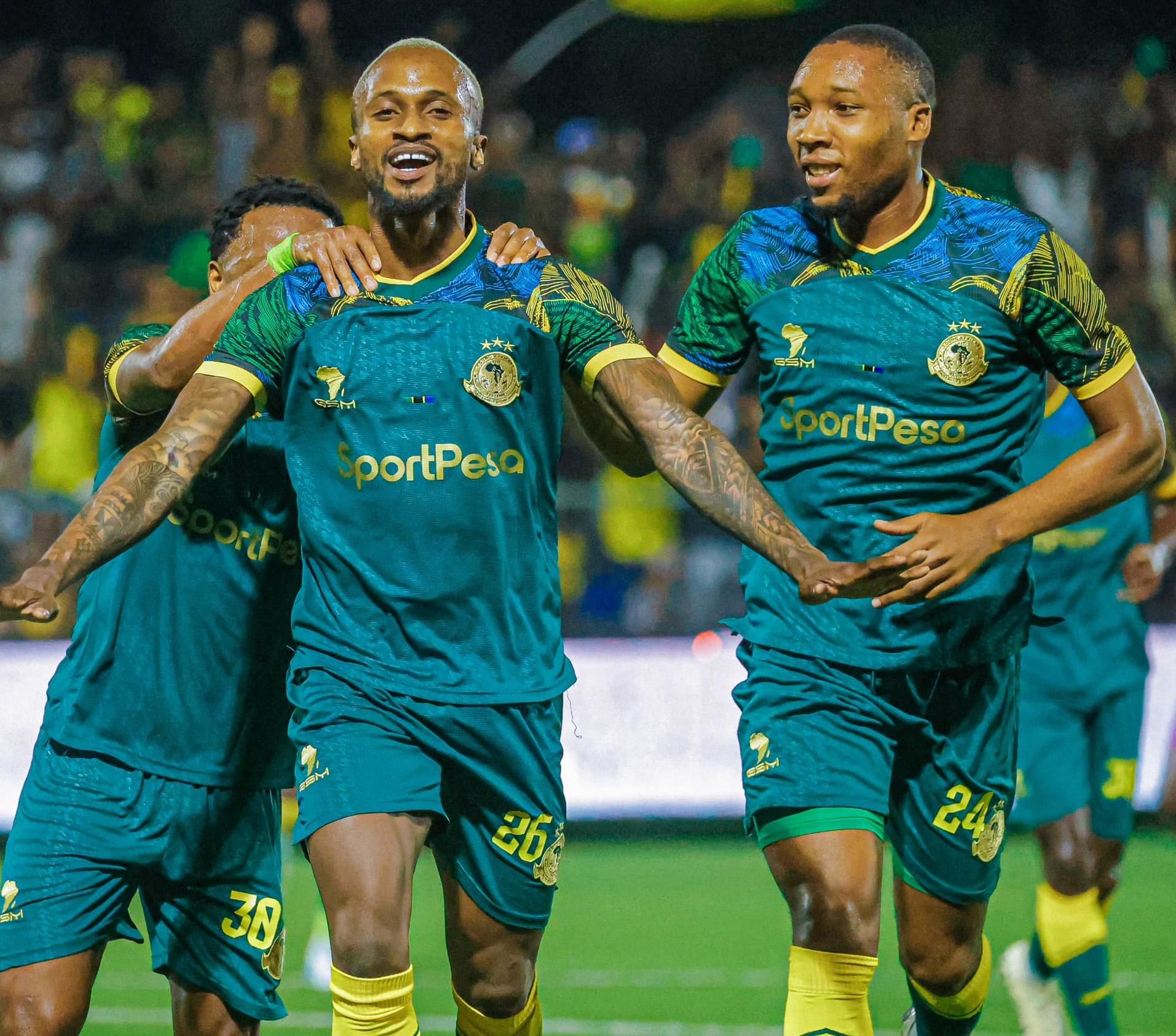 Young Africans vs Fountain Gate FC Prediction, Betting, Tips, and Odds | 29 DECEMBER, 2024 