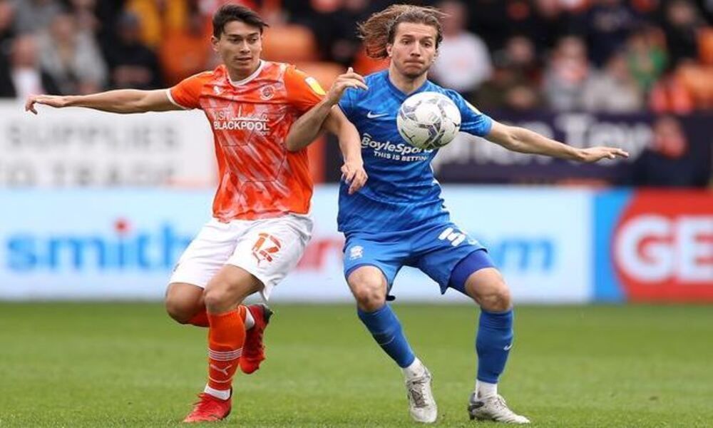 Birmingham City vs Blackpool Prediction, Betting Tips & Odds │22 APRIL, 2023