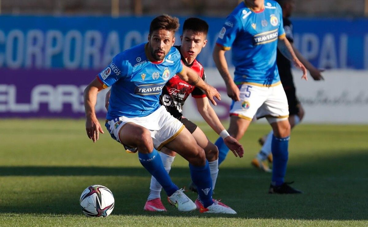 Audax Italiano vs Nublense Prediction, Betting Tips & Odds │21 July, 2023