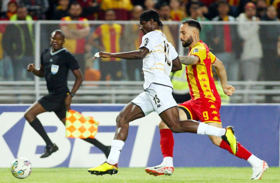 Djoliba vs Esperance Tunis Prediction, Betting Tips & Odds | 12 JANUARY 2025