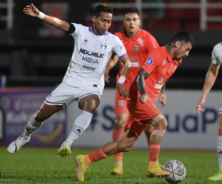 Borneo FC vs Persita Tangerang Prediction, Betting Tips & Odds | 30 SEPTEMBER 2024