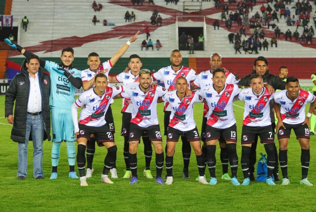 Atletico Palmaflor vs Nacional Potosi Prediction, Betting Tips & Odds │08 MAY, 2023