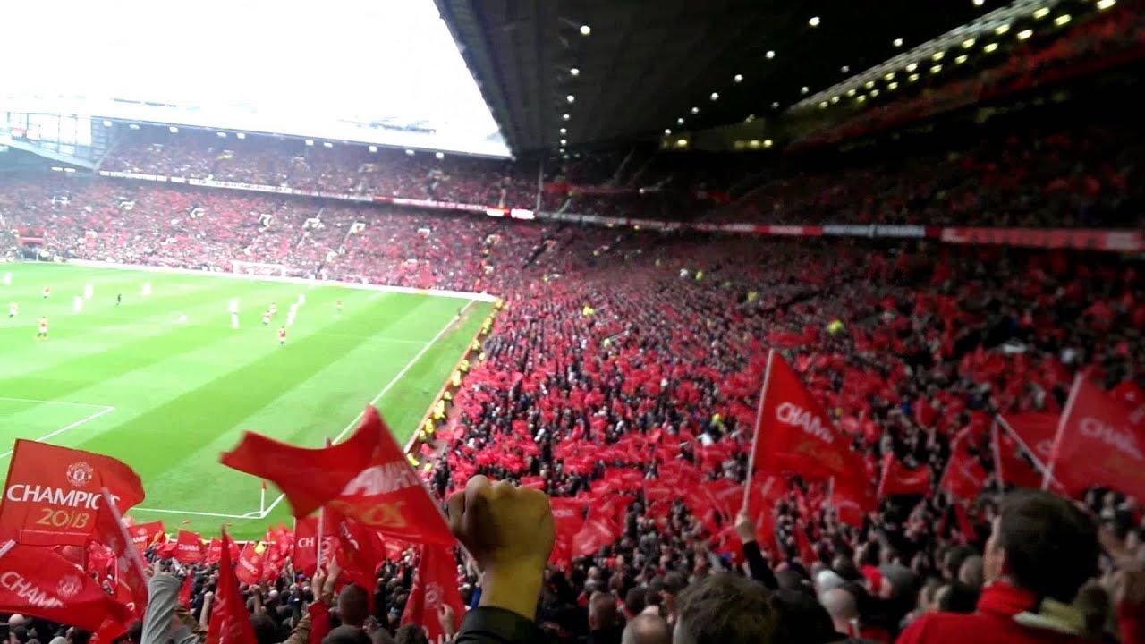 Manchester Utd, Manchester City, Liverpool, and Everton Fans to Join Forces Against Ticket Rising Price