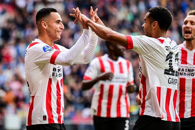 Bodo/Glimt vs PSV Prediction, Betting Tips & Odds │3 NOVEMBER, 2022