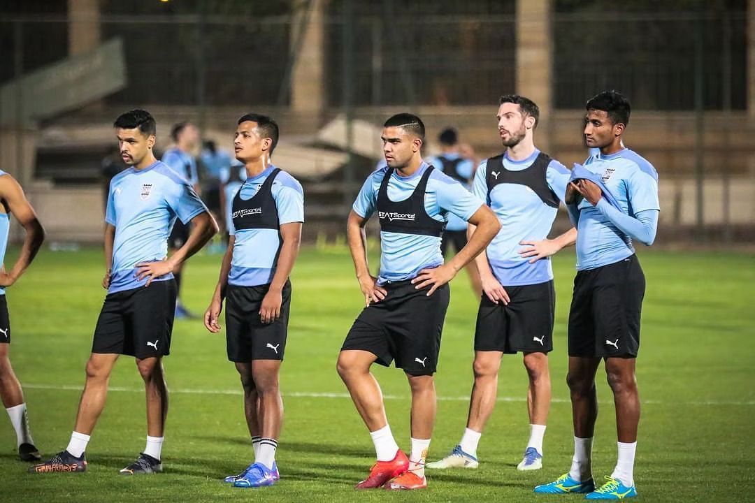 Al Shabab Manama vs Al Hidd SCC Prediction, Betting Tips & Odds │27 DECEMBER, 2022