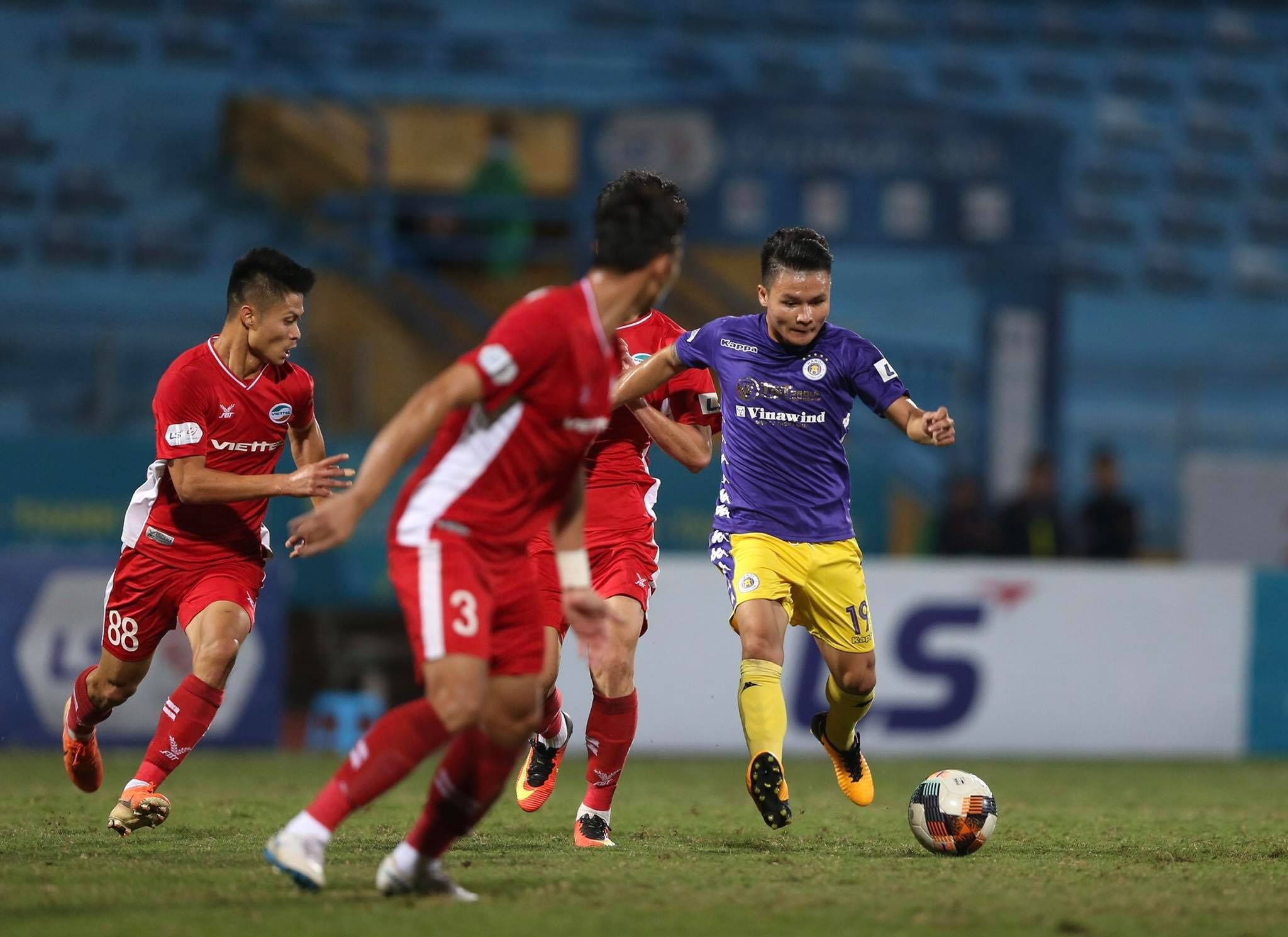 Hanoi FC vs Viettel FC Prediction, Betting Tips and Odds | 09 MAY 2024