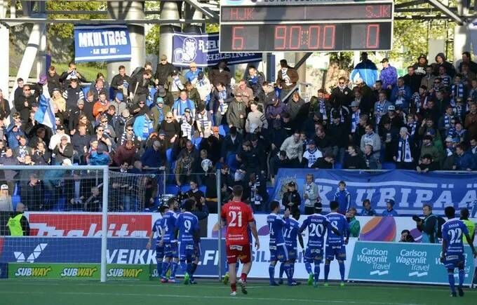 HJK Helsinki vs Qarabag Prediction, Betting Tips and Odds | 17 AUGUST, 2023