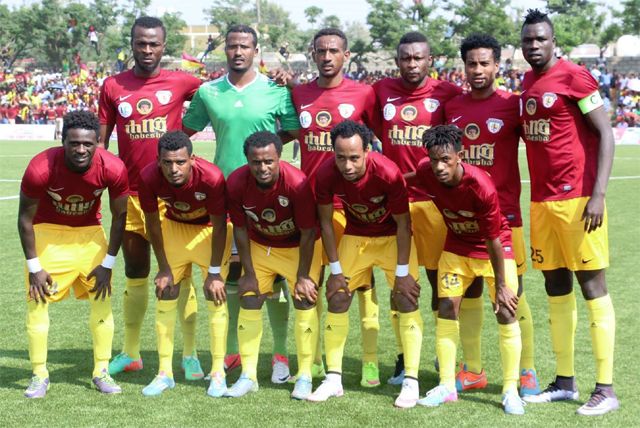 Ethiopia Bunna vs Sidama Bunna Prediction, Betting Tips & Odds | 03 MARCH, 2024