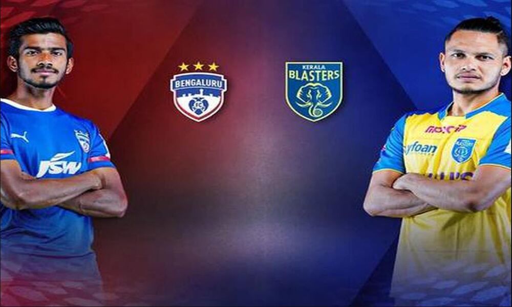 Kerala Blasters FC vs Bengaluru FC Prediction, Betting Tips & Odds │21 September, 2023