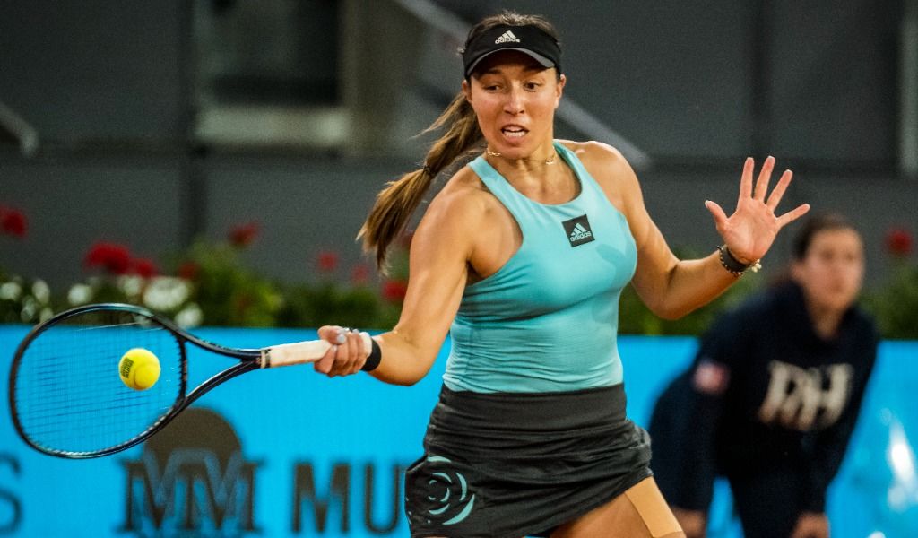 Jessica Pegula vs Marie Bouzkova Prediction, Betting Tips & Odds │30 APRIL, 2023