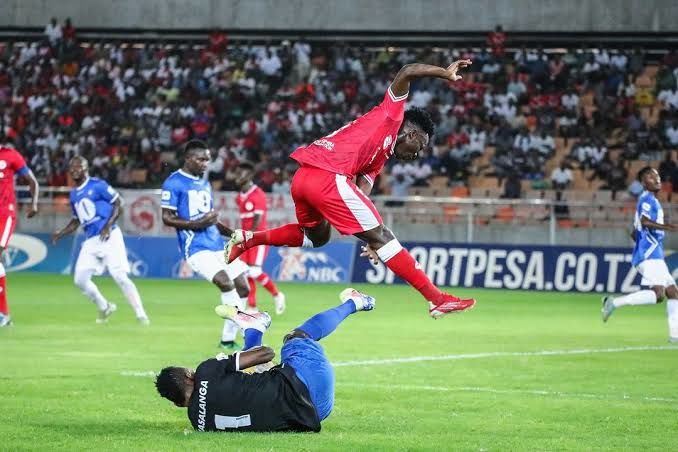 Dodoma Jiji vs Simba Prediction, Betting Tips and Odds | 29 September 2024